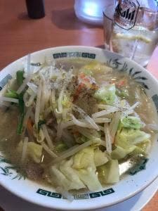 日高屋 戸田駅前店