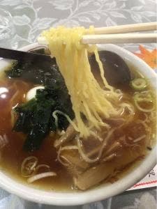 中華料理 一番