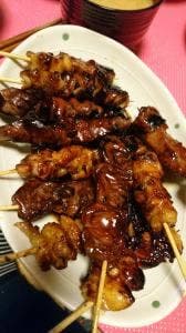 林屋精肉店