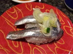 磯のがってん寿司 柏増尾台店