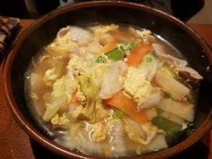 四川料理 好吃