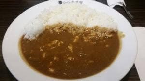 カレーハウスCoCo壱番屋 横浜駅西口店