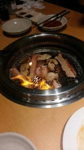 焼肉きんぐ 松阪店