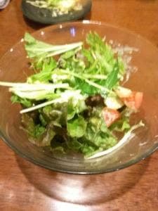 炭火焼 やちゃぼう