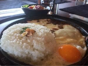 ギャラリーカフェ 風の時計