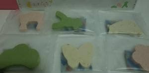 洋菓子工房ぶどうの森 本店