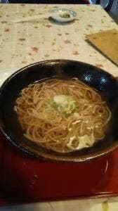 そばの郷 うまいもん館 そば工房