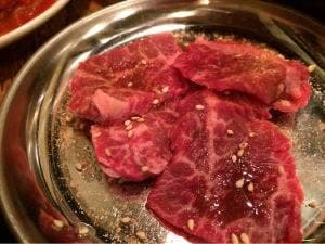 天晴れホルモン