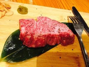 黒毛和牛専門 焼肉 『仁』