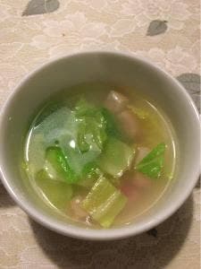 Lake side inn Beehive