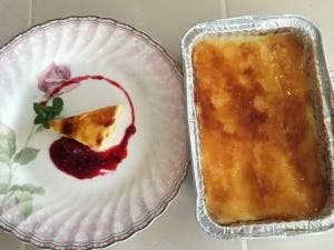 ビストロ食堂 ChezNori