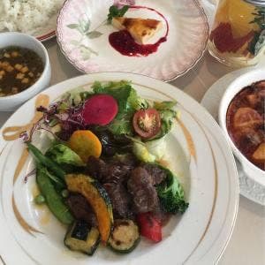 ビストロ食堂 ChezNori