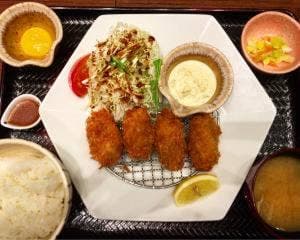 大戸屋ごはん処 島忠草加舎人店