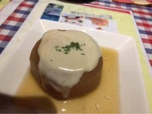 欧風ODEN食堂 Ishin