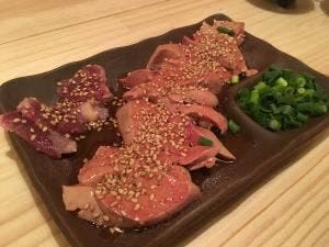 宮崎地鶏 赤