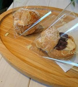 鎌倉ぷりん工房 かわいい娘たち 大仏通り店