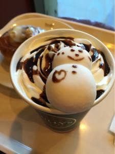 タリーズコーヒー 飯田橋ガーデンエアタワー店