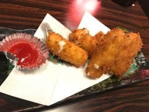 つぼ八 南五条店