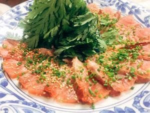 美酒佳肴 NAMISUKE