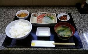 味ごよみ三岩