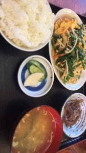 どさんこラーメン 生実店