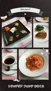 Trattoria Fonte