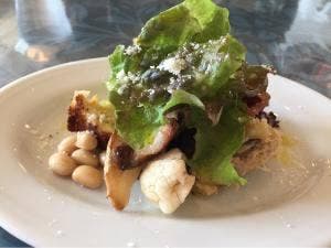 オスペリアベーネ