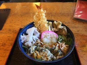 高尾山門前もみじや