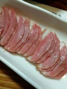 ながどう家