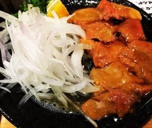 なかの食鶏 石橋店