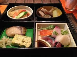 代官山 茶々丸