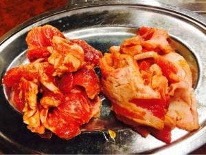 大衆焼肉新子安駅前店