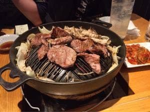 ニセコジンギスカン