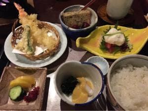日本料理 あさひ