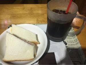 珈琲屋 OB 久喜店
