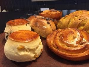 ブッチベーカリー ONOMICHI U2