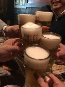 口八町 くちはっちょう 茶屋町店