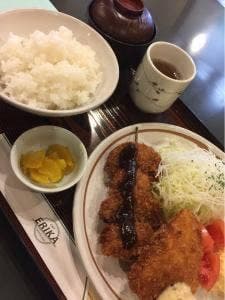 エリカ