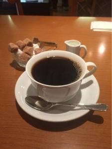 カフェ・デザール ピコ