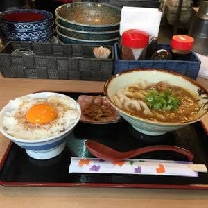 上等カレーBR 長堀橋店