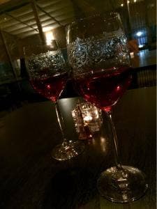 レストラン&バー Art