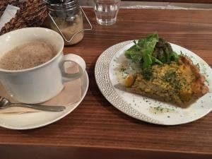 Veg Out Vegan Cafe