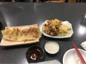 中国料理 興盛園 常滑店