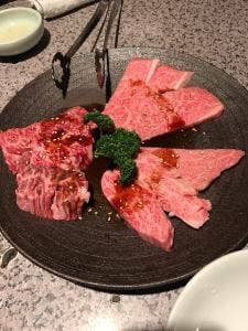 大日亭 駅前本店