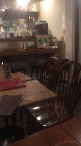 T's cafe