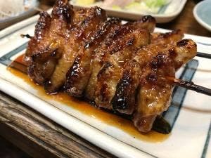 やきとり藤