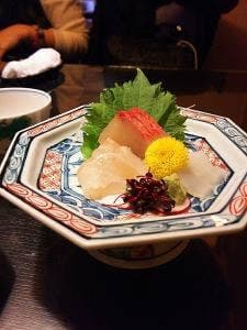 DINING BAR 寅の子