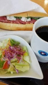 エクセルシオールカフェ 郡山桑野店