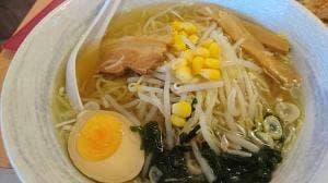 新中華 御船店