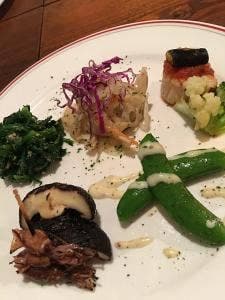 農園食堂 森のかぞく